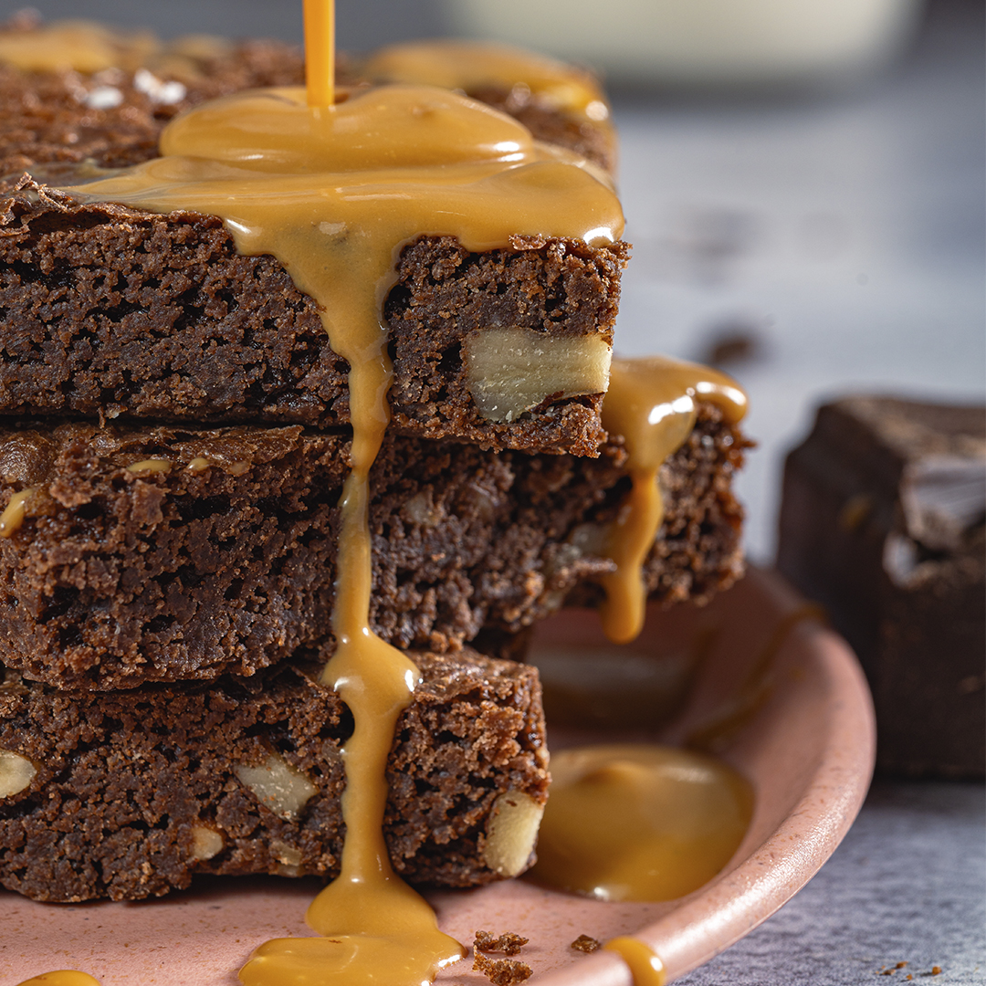 brownie